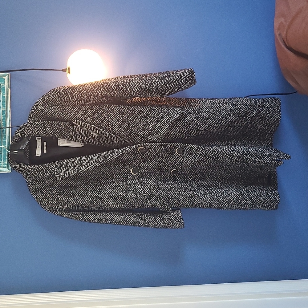 New Wool Winter Coast